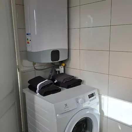 Maison De Casa de Férias