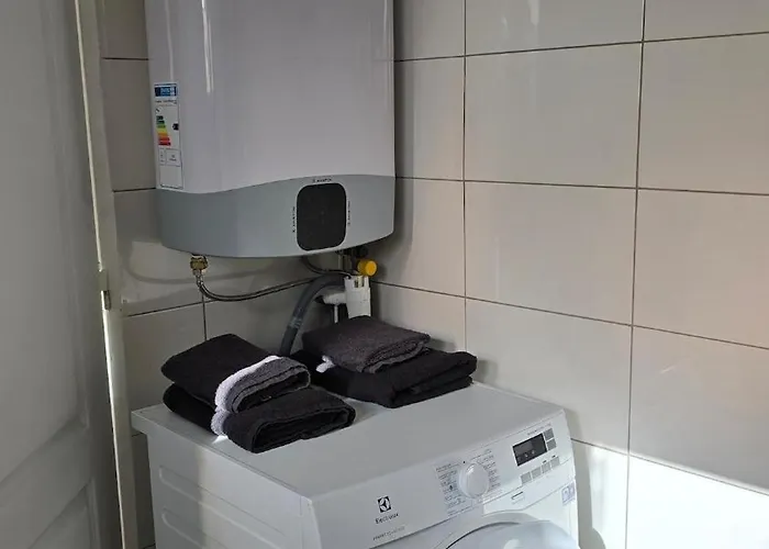 Maison De Casa vacanze